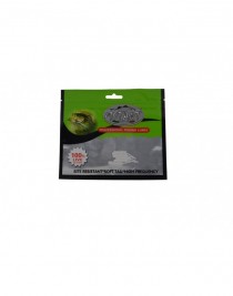 Mutant 3062 Forty Foot 3.5cm LRF Silikon Suni Yem 5'li Paket