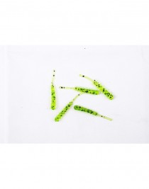 Mutant 3062 Forty Foot 3.5cm LRF Silikon Suni Yem 5'li Paket