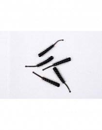 Mutant 3062 Forty Foot 3.5cm LRF Silikon Suni Yem 5'li Paket