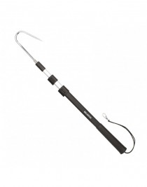 Balzer 18218 Teleskobik Kakıç Kilitli Ergonomik Tutacaklı