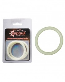 Captain 7630 Glow İşaret Halkası 2'li Set