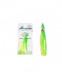 Mutant 3585 Octopus Frizzly 10.2cm Ahtapot Sübye Suni Yem