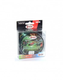 Captain Evolution Soft 300mt Monofilament Misina Yeşil