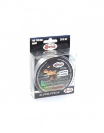 Captain Cavalier Strong 300mt Monofilament Misina Beyaz