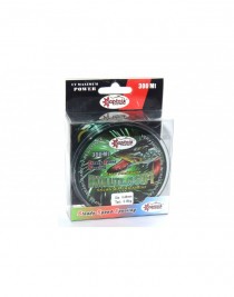 Captain Evolution Soft 300mt Monofilament Misina Yeşil