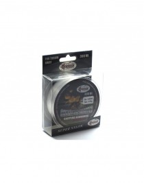 Captain Cavalier Strong 300mt Monofilament Misina Beyaz