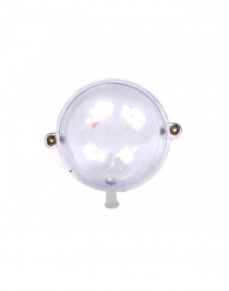 Captain 4425 Şamandra Buldo 30gr Yuvarlak Su Dolan Top