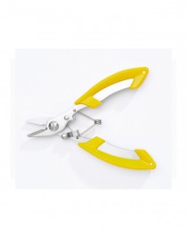 Balzer 18419 005 Pense Kilitli Yan Keski 13cm