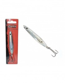 Captain 3622 Herring Süper Jigger 60gr Light Jig Suni Yem