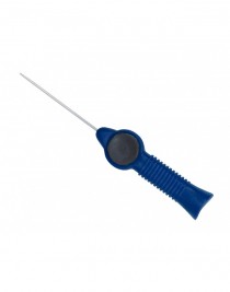 Balzer 14111 010 Boili Yem Delici Şiş Quick Stop Needle