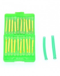 Captain 7106 Frefly Fosfor Light Stick 4.5x39mm 20'li Kutu