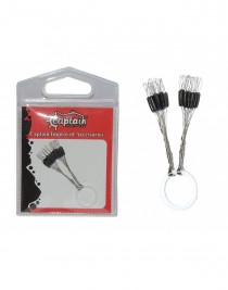 Captain 4921 Stoper 10+10'lu Set Silikon Stopper