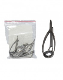 Captain Jig Kamışı İçin Yedek Porselen Uç 5'li Paket