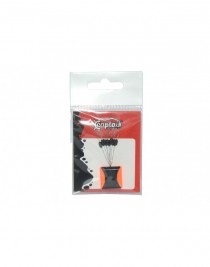 Captain 4916 Stoper 10'lu Paket Silikon Stopper