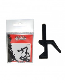 Captain 7675 Surf Atış Yem Kilidi 5'li Set