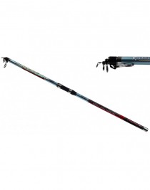 Captain 1670 İmperial Tele Surf Kamış 100-250gr Atar