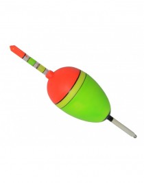 Captain 4441 Eşkina Şamandrası Eva Renkli Fosfor Takılan 40gr