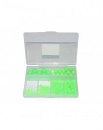 Captain 7662 Boncuk Set Hazır Takım ve Çapari Boncuğu Uv