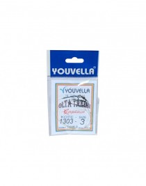 Yemli Takım 3 İğneli Hazır Beden Youvella 1303