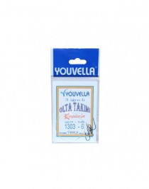 Yemli Takım 3 İğneli Hazır Beden Youvella 1303