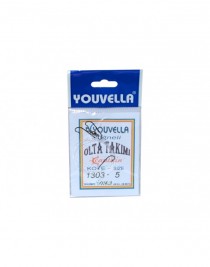 Yemli Takım 3 İğneli Hazır Beden Youvella 1303