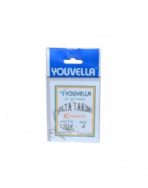 Yemli Takım 3 İğneli Hazır Beden Youvella 1304