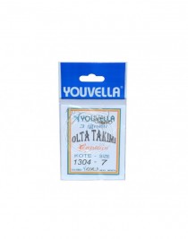 Yemli Takım 3 İğneli Hazır Beden Youvella 1304