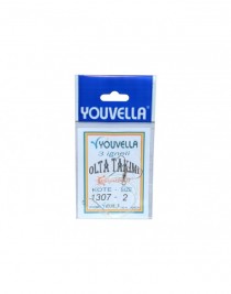 Yemli Takım 3 İğneli Hazır Beden Youvella 1307