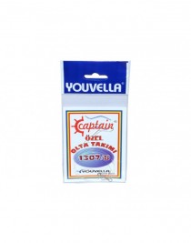 Yemli Takım 3 İğneli Hazır Beden Youvella 1307