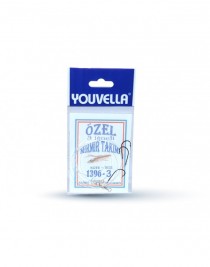 Yemli Takım 3 İğneli Hazır Beden Youvella 1396