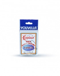 Yemli Takım 3 İğneli Hazır Beden Youvella 1396