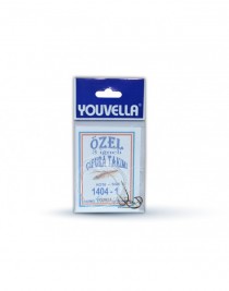 Yemli Takım 3 İğneli Hazır Beden Youvella 1404