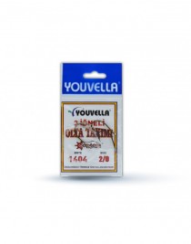 Yemli Takım 3 İğneli Hazır Beden Youvella 1404