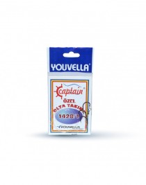 Yemli Takım 3 İğneli Hazır Beden Youvella 1428