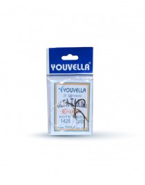 Yemli Takım 3 İğneli Hazır Beden Youvella 1428