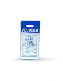 Yemli Takım 3 İğneli Hazır Beden Youvella 1428