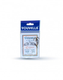 Yemli Takım 3 İğneli Hazır Beden Youvella 1428