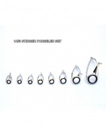 Captain 1453 Stinger 3 Parça Surf Kamış Yedek Parça 420cm