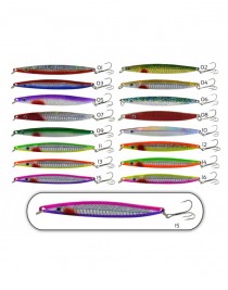 Captain 6115 Lüfer Kaşığı 26gr Hunter 10.5cm