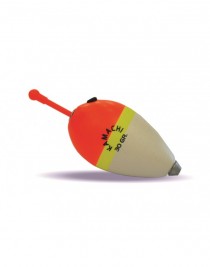 Captain 7050 Şamandra Strafor Hacı Yatmaz 30gr Kurşunlu