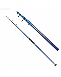 Captain 1501 Cast Strong Tele Boat Teleskobik Tekne Kamışı 150gr Atar