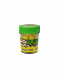 Captain 3501 Macun Yem Magic Worm Suni Balık Yemi