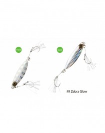 Hayabusa FS 416 Jack Eye Groggy 60 gr Light Jig Suni Yem