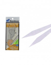 Hayabusa SE 130 Tai Rubber Free Slide Yedek Silikon Etek