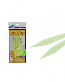 Hayabusa SE 130 Tai Rubber Free Slide Yedek Silikon Etek