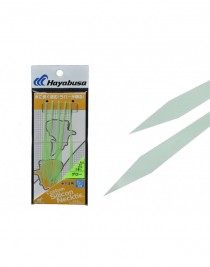 Hayabusa SE 130 Tai Rubber Free Slide Yedek Silikon Etek