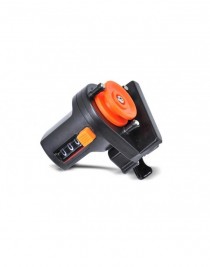 Captain 7686 Metraj Derinlik Ölçer Sayaç 0-999 Metre