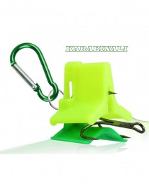 Captain 7684 Üçlü İğne Koruyucu Aparat 10'lu Paket