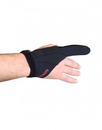 Zipbaits 7643 Spin Atış Eldiven Parmaklık