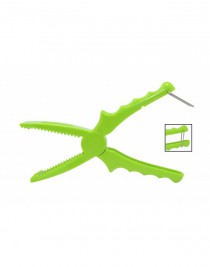 Captain 7503 Grip Plastik Balık Tutucu Klipsli 20cm